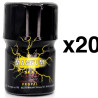 Sexline  SEX LINE MAGNUM Propyle 15ml x20